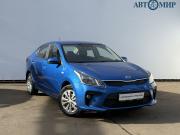 Kia Rio IV Москва  - изображение 15