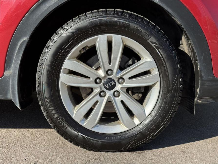 Kia Sportage IV Воронеж  - изображение 15