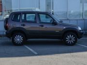 Chevrolet Niva I Рестайлинг Курган  - изображение 24