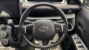 Toyota Sienta II Рестайлинг Киров  - изображение 34