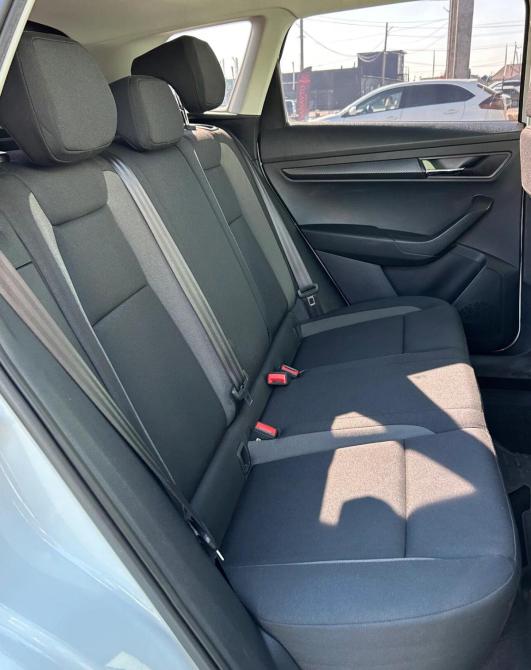 Skoda Karoq I Альметьевск  - изображение 12