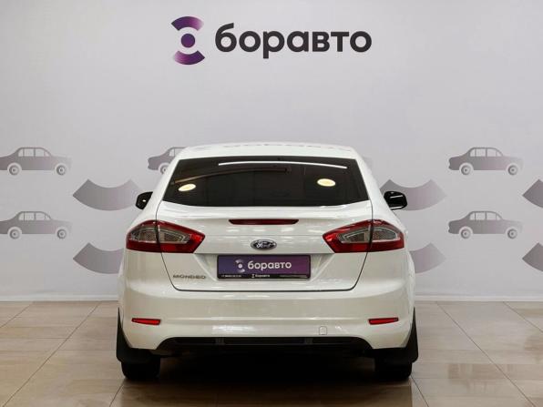 Ford Mondeo IV Рестайлинг с пробегом 2012 года, цена 899 000 рублей, 220763 км, седан, Автокод Объявления
