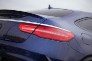 Mercedes-Benz GLE Coupe AMG I (C292) Санкт-Петербург  - изображение 55