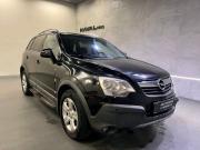 Opel Antara I Новосибирск  - изображение 19