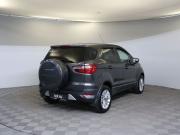 Ford EcoSport II Санкт-Петербург  - изображение 23