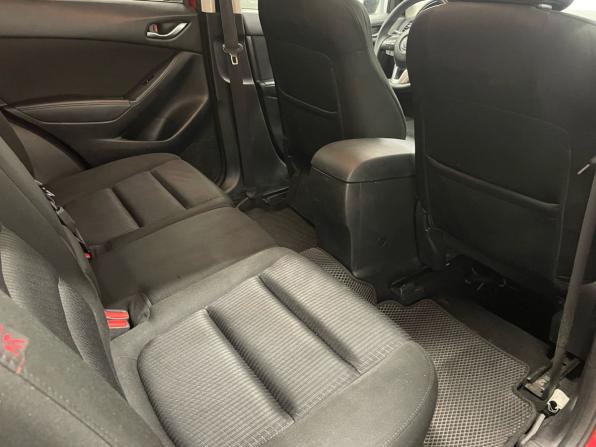 Mazda CX-5 I с пробегом 2014 года, цена 1 249 000 рублей, 228000 км, внедорожник, Автокод Объявления
