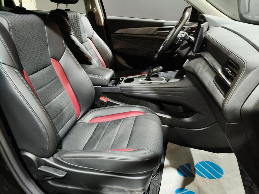 Haval F7x I Рестайлинг Уфа  - изображение 18