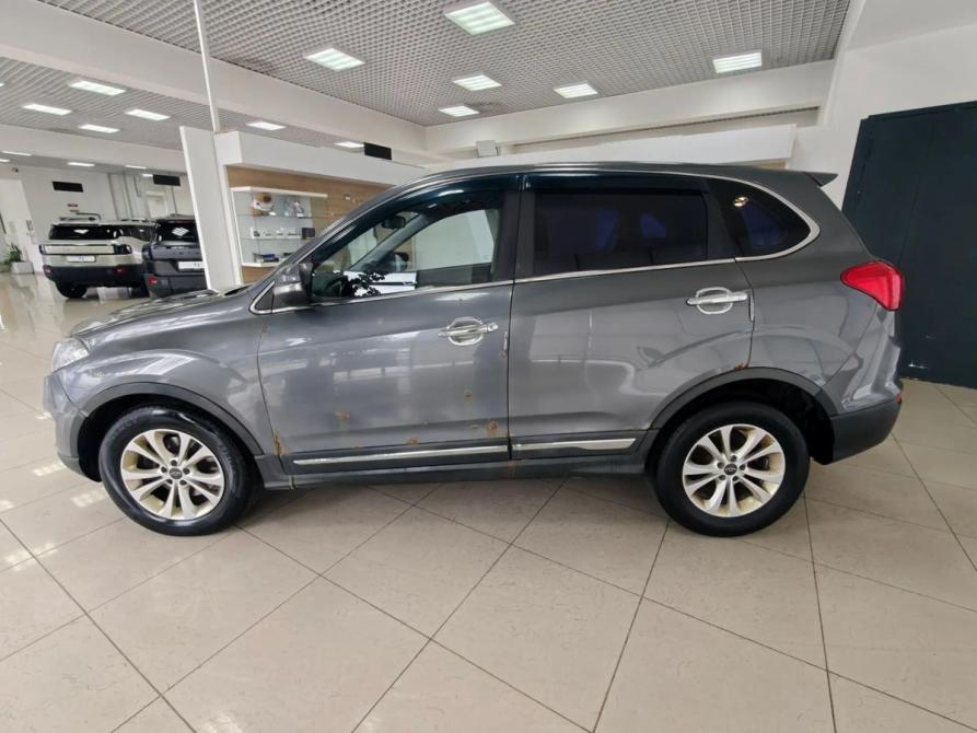 Chery Tiggo 5 I Москва  - изображение 8