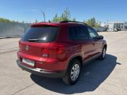 Volkswagen Tiguan I Рестайлинг Пермь  - изображение 9