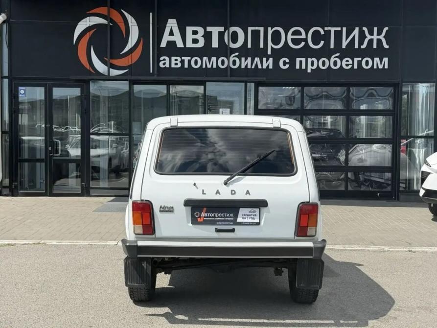 Lada (ВАЗ) Niva Legend Волгоград  - изображение 5