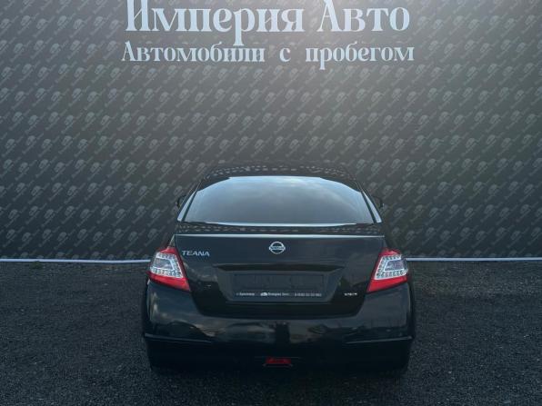 Nissan Teana II Рестайлинг с пробегом 2012 года, цена 930 000 рублей, 244000 км, седан, Автокод Объявления