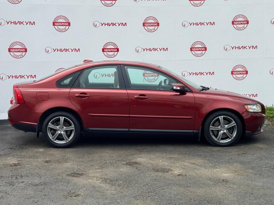 Volvo S40 II Рестайлинг Екатеринбург  - изображение 6