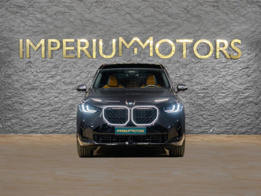 BMW X3 IV (G45/G48) Москва  - изображение 2