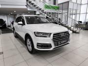 Audi Q7 II (4M) Казань  - изображение 25