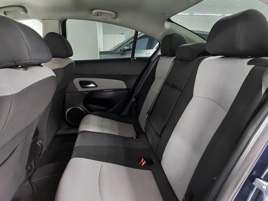 Chevrolet Cruze I Казань  - изображение 15