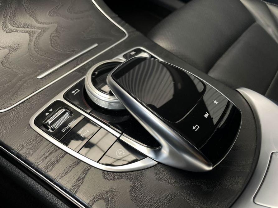 Mercedes-Benz C-Класс IV (W205) Пермь  - изображение 18