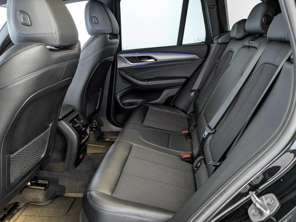 BMW X3 III (G01) с пробегом 2021 года, цена 4 490 000 рублей, 66803 км, внедорожник, Автокод Объявления