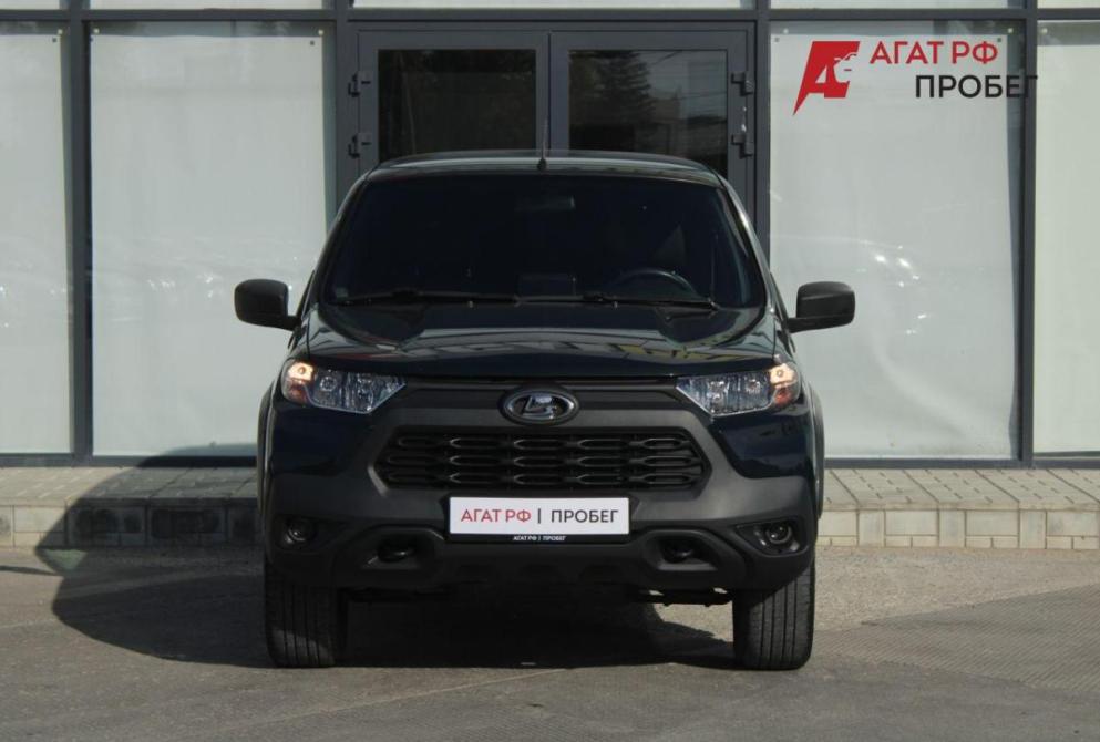 Lada (ВАЗ) Niva Travel I Саратов  - изображение 2