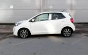 Kia Picanto III Рестайлинг Санкт-Петербург  - изображение 26