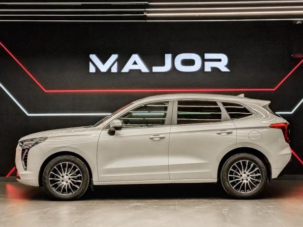Haval Jolion I с пробегом 2023 года, цена 1 815 000 рублей, 75470 км, внедорожник, Автокод Объявления