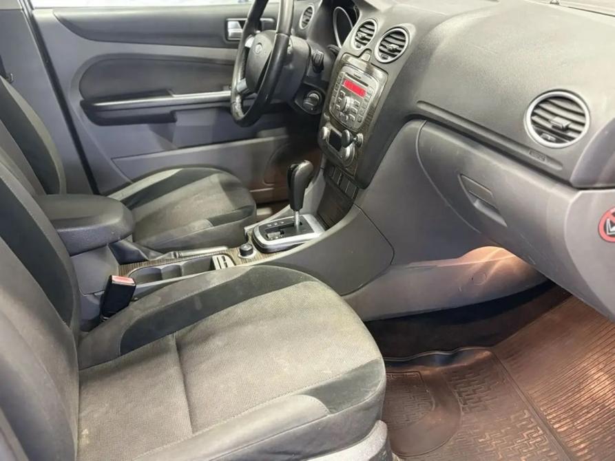 Ford Focus II Рестайлинг Саратов  - изображение 8