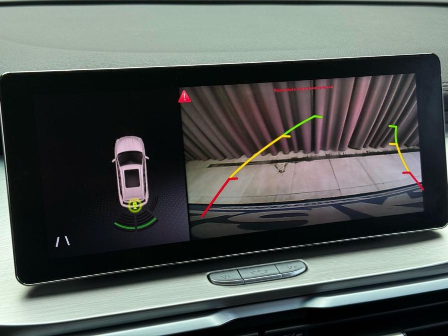 Geely Coolray I Ижевск  - изображение 21