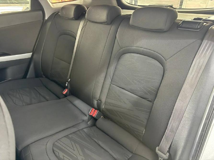 Kia Ceed II Рестайлинг Оренбург  - изображение 24