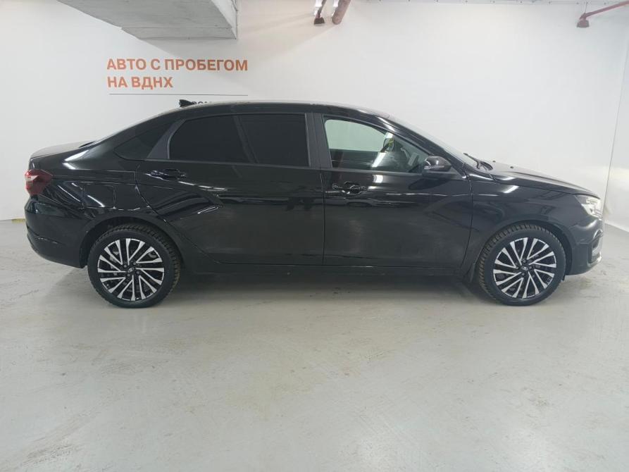 Lada (ВАЗ) Aura Москва  - изображение 2