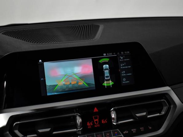 BMW 3 серии VII (G2x) с пробегом 2020 года, цена 3 900 000 рублей, 38659 км, седан, Автокод Объявления