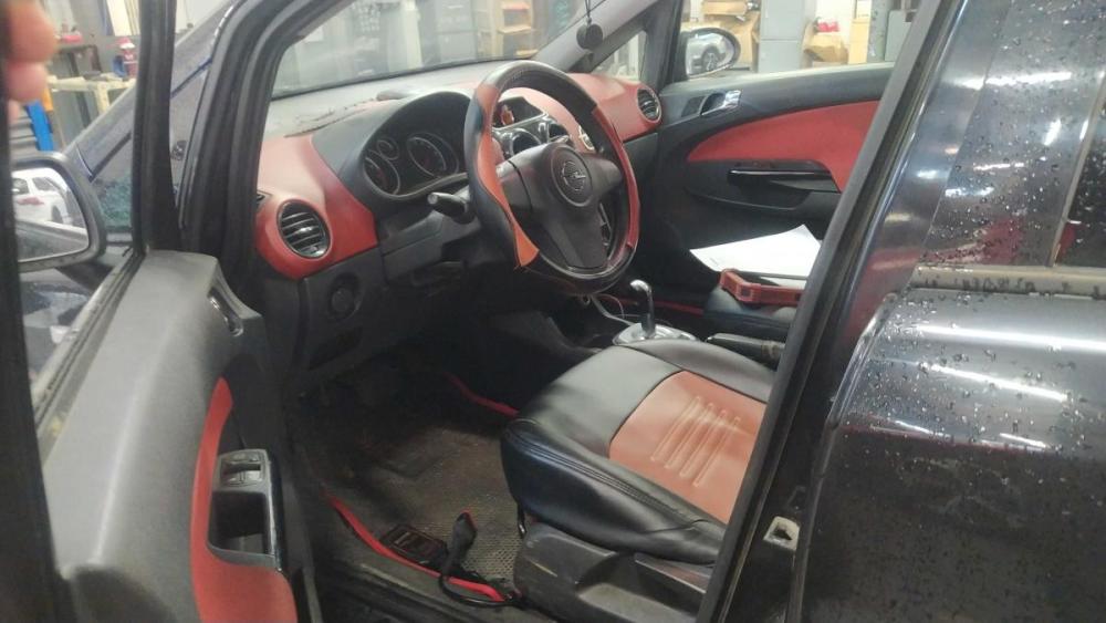 Opel Corsa D Санкт-Петербург  - изображение 6