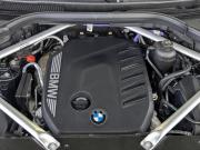 BMW X6 III (G06) Рестайлинг Москва  - изображение 39