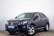 Lexus RX III Пермь  - изображение 31