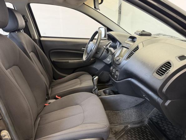 Geely GC6 с пробегом 2014 года, цена 165 000 рублей, 166391 км, седан, Автокод Объявления