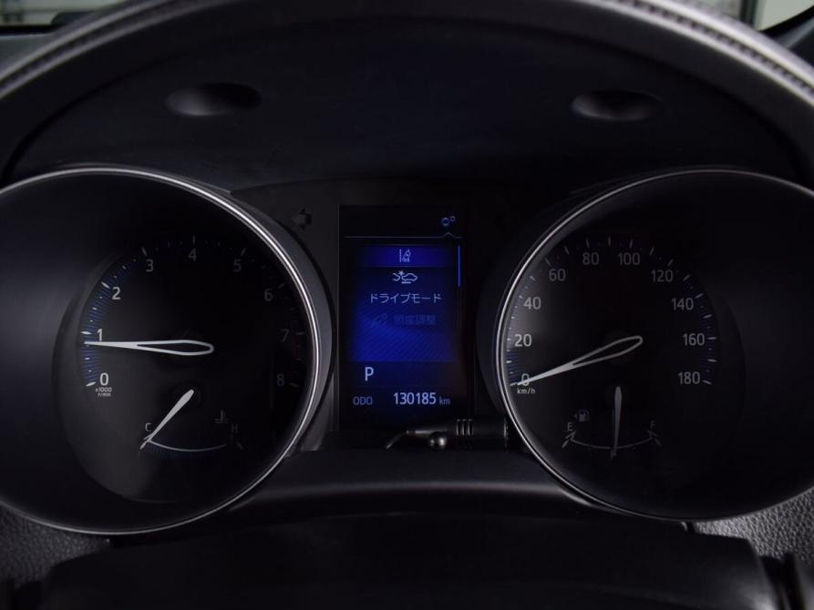 Toyota C-HR I Кемерово  - изображение 14