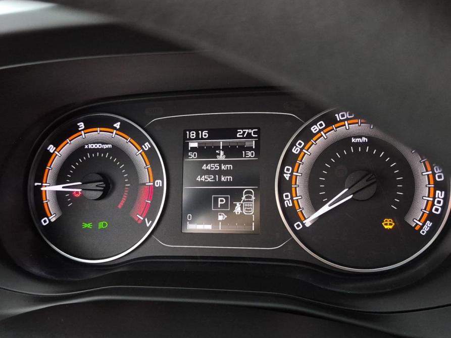 Lada (ВАЗ) Iskra Нижний Новгород  - изображение 14