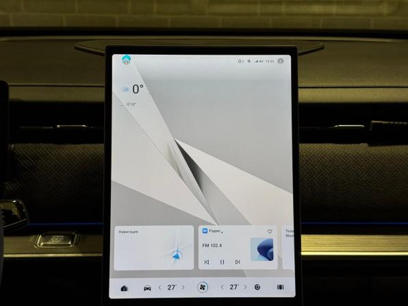 Jaecoo J7 I с пробегом 2024 года, цена 2 050 000 рублей, 68305 км, внедорожник, Автокод Объявления