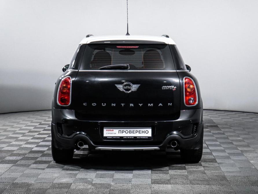 Mini Countryman I Москва  - изображение 6