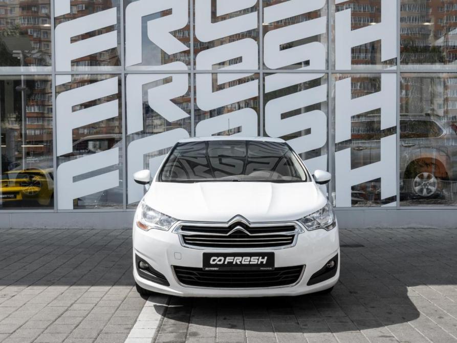 Citroen C4 II Ставрополь  - изображение 3