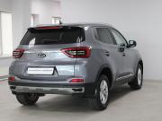 Chery Tiggo 4 Pro I Рестайлинг Старый Оскол  - изображение 28