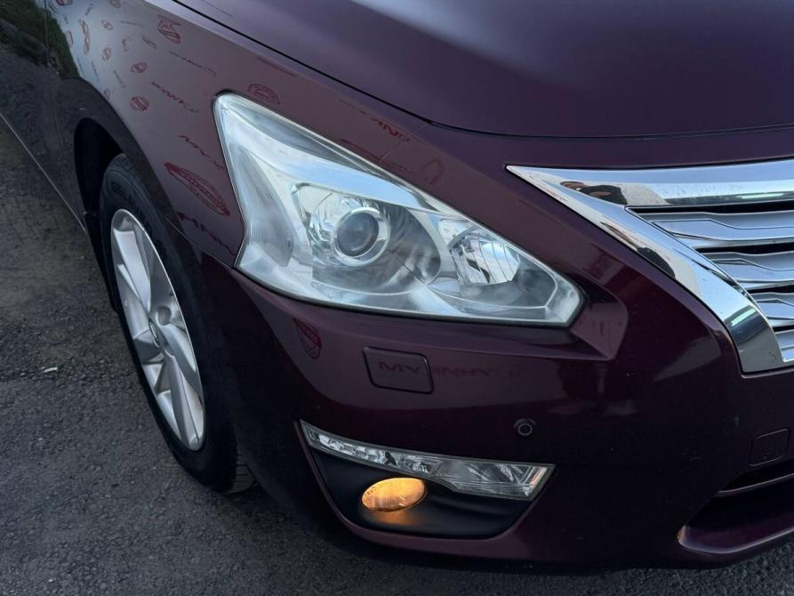 Nissan Teana III (L33) Екатеринбург  - изображение 11