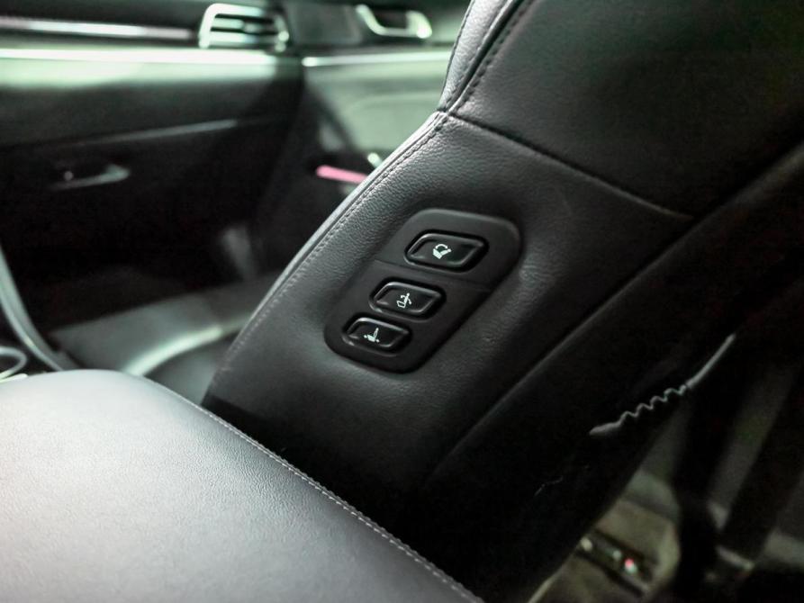 Kia K5 III Екатеринбург  - изображение 20