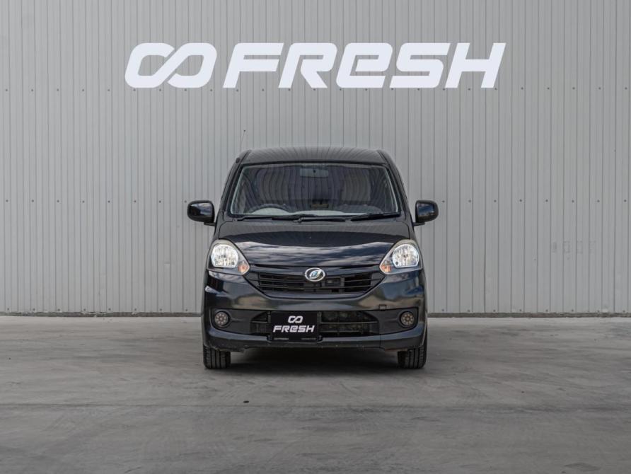 Daihatsu Mira e:S I Рестайлинг Краснодар  - изображение 3
