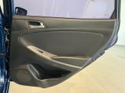 Hyundai Solaris I Рестайлинг Волгоград  - изображение 52