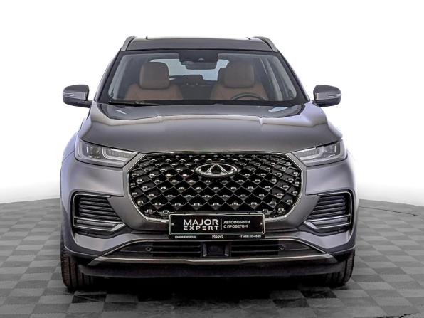 Chery Tiggo 8 Pro Max I с пробегом 2023 года, цена 2 520 000 рублей, 28745 км, внедорожник, Автокод Объявления