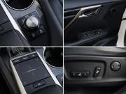 Lexus RX IV Рестайлинг Москва  - изображение 32
