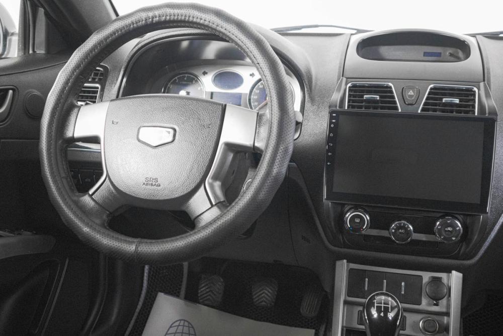 Geely Emgrand EC7 Кемерово  - изображение 13