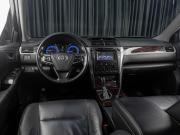 Toyota Camry VII (XV50) Рестайлинг Тюмень  - изображение 27