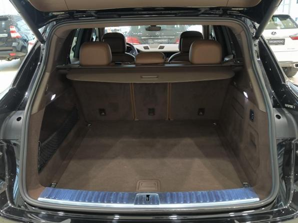 Porsche Cayenne III с пробегом 2020 года, цена 7 400 000 рублей, 61172 км, внедорожник, Автокод Объявления
