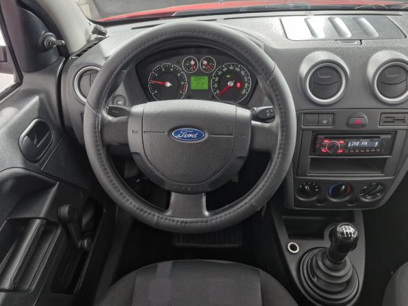 Ford Fusion I Рестайлинг с пробегом 2008 года, цена 299 000 рублей, 277722 км, хэтчбек, Автокод Объявления