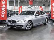 BMW 5 серии VI (F10/F11/F07) Рестайлинг Санкт-Петербург  - изображение 41